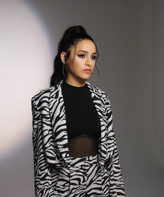 Zeli̇ha Kendi̇rci̇